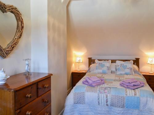 Coble Cottage