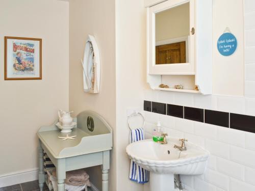 Coble Cottage