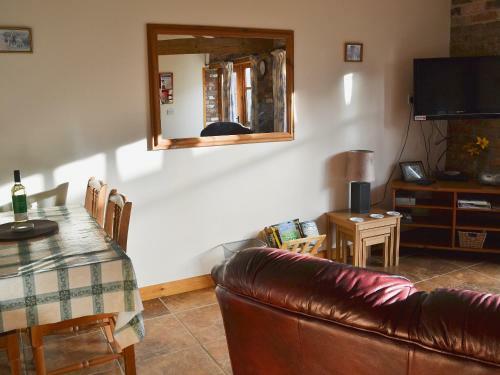 Ploughman's Cottage
