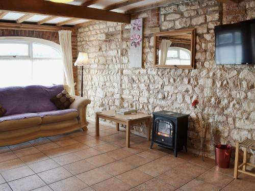 Peregrine Cottage