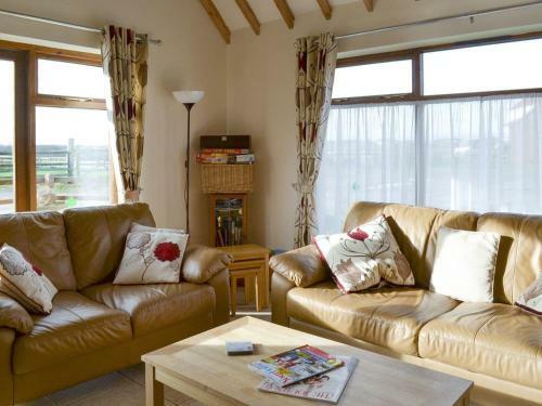 Kingfisher Cottage