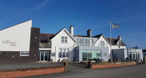 The Powfoot Golf Hotel
