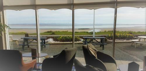 The Powfoot Golf Hotel