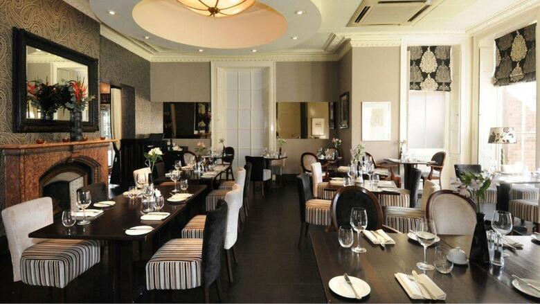 Bannatyne Hotel Darlington