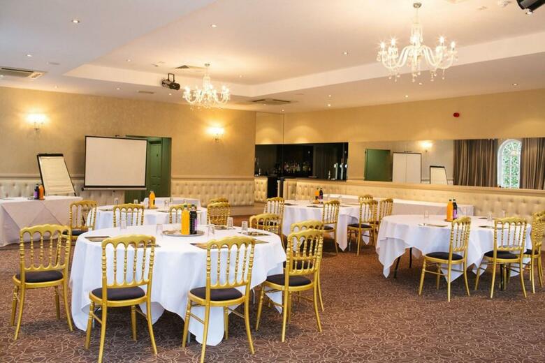 Bannatyne Hotel Darlington