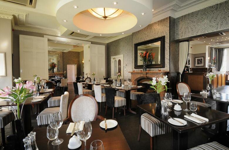 Bannatyne Hotel Darlington