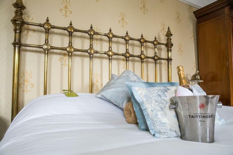 Bannatyne Hotel Darlington