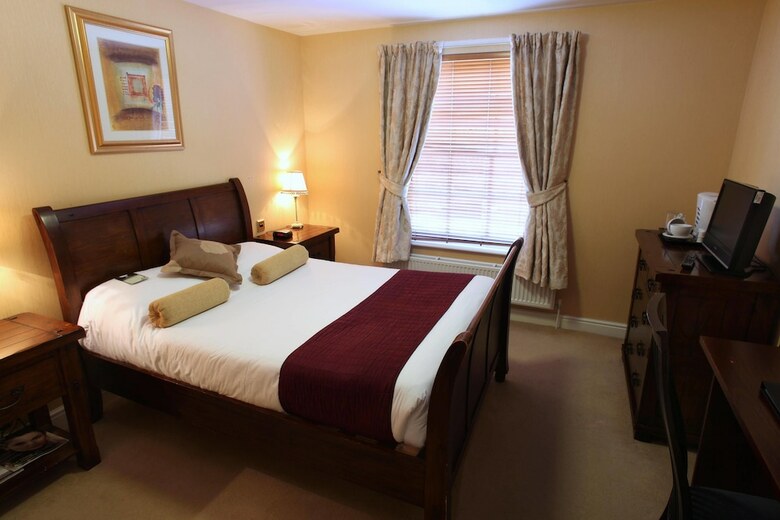 Bannatyne Hotel Darlington
