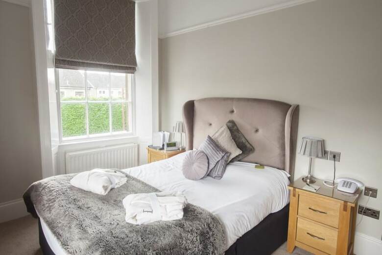 Bannatyne Hotel Darlington