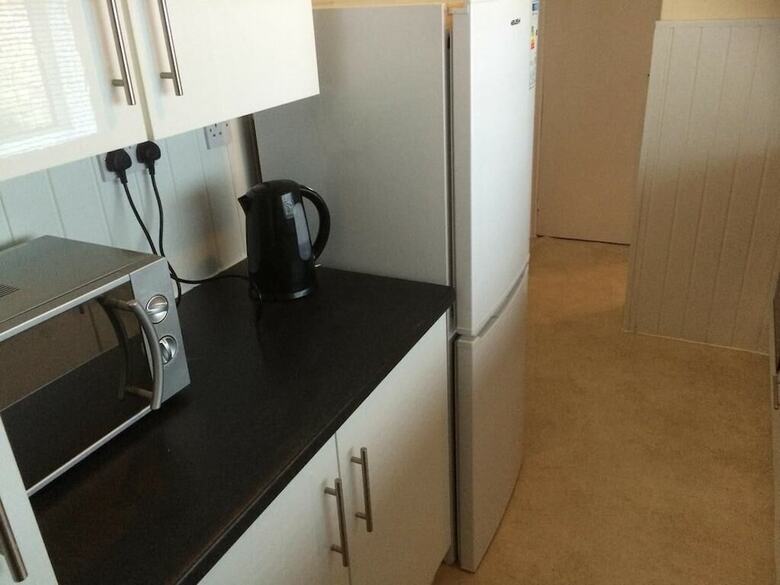 Apartamentos Yarm Road Serviced House