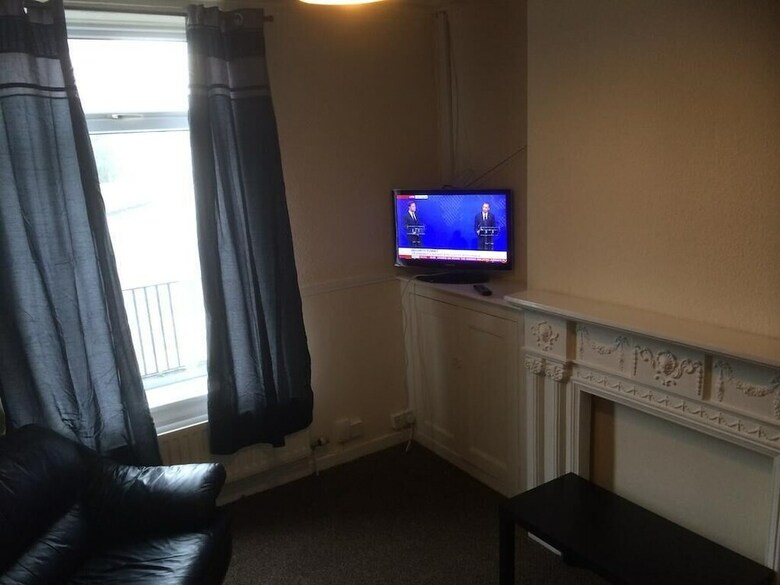 Apartamentos Yarm Road Serviced House