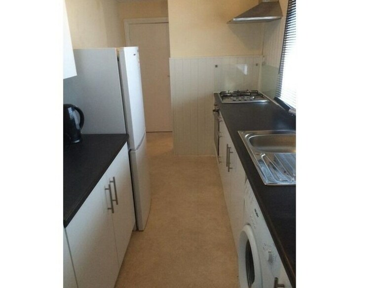Apartamentos Yarm Road Serviced House