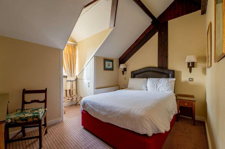 Hall Garth Hotel, Golf & Spa.