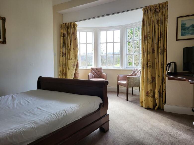 Hall Garth Hotel, Golf & Spa.