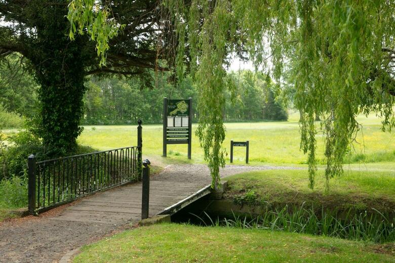 Hall Garth Hotel, Golf & Spa.