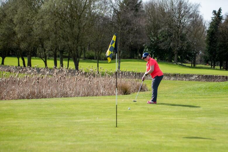 Hall Garth Hotel, Golf & Spa.