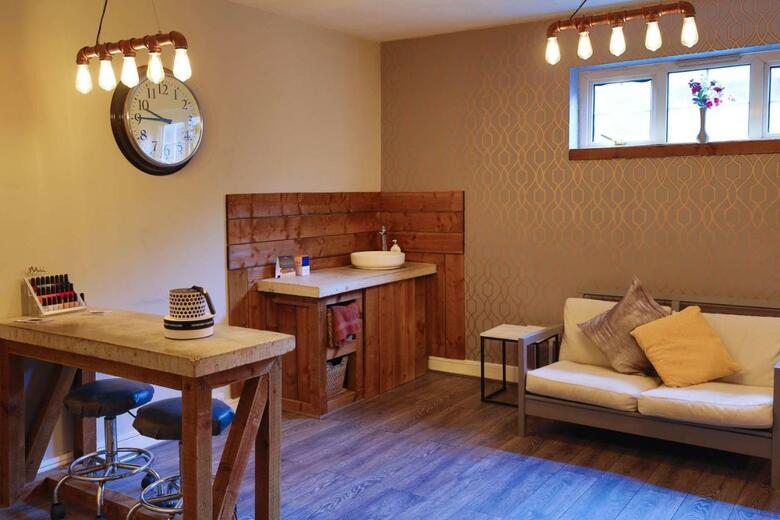 Hall Garth Hotel, Golf & Spa.