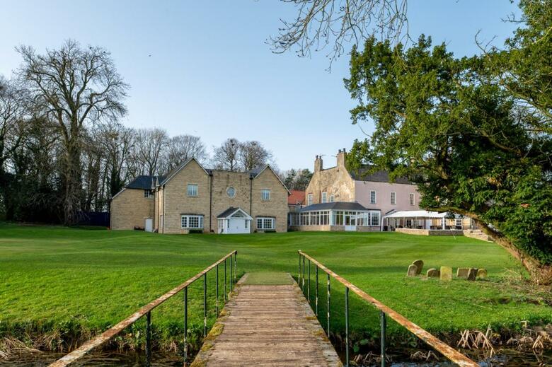 Hall Garth Hotel, Golf & Spa.