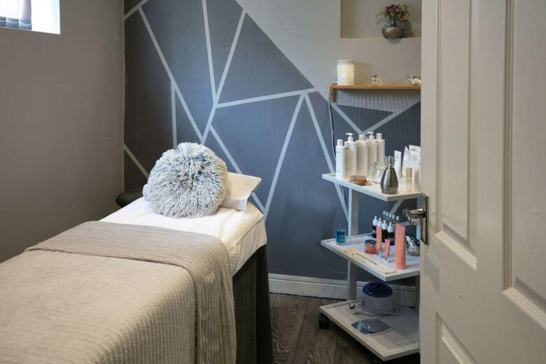 Hall Garth Hotel, Golf & Spa.