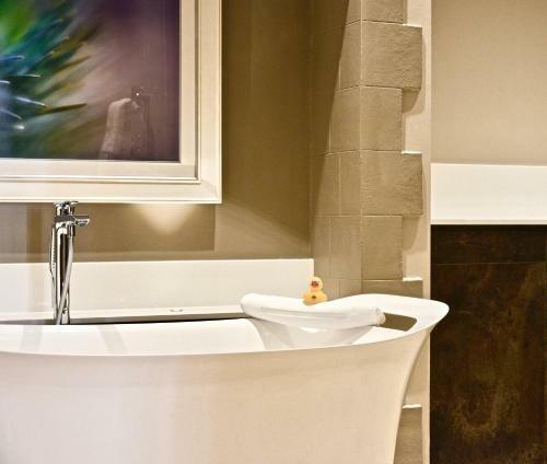 Lainston House, An Exclusive Hotel