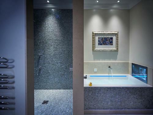 Lainston House, An Exclusive Hotel