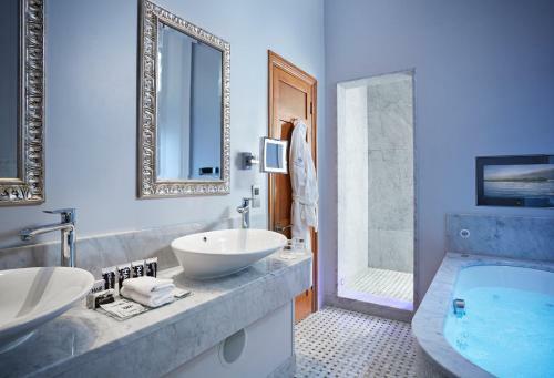 Lainston House, An Exclusive Hotel