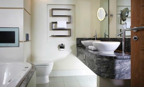 Lainston House, An Exclusive Hotel