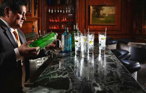 Lainston House, An Exclusive Hotel