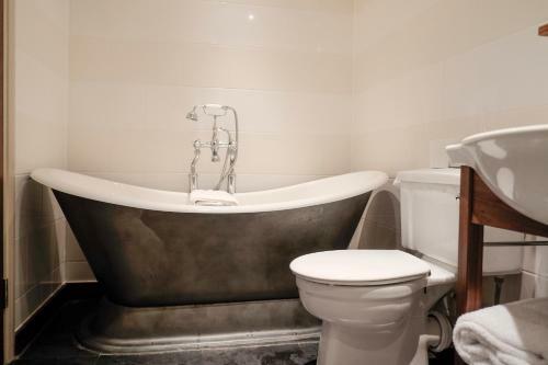 Hotel Wykeham Arms