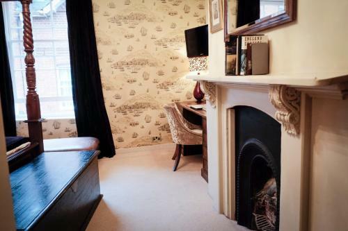 Hotel Wykeham Arms