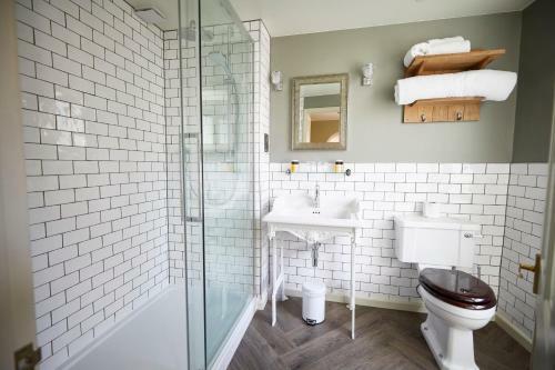 Hotel Wykeham Arms
