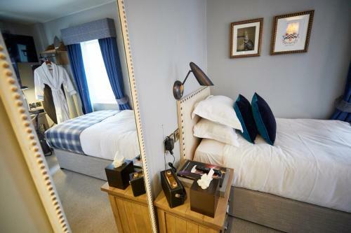 Hotel Wykeham Arms