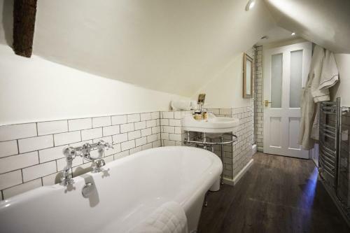 Hotel Wykeham Arms