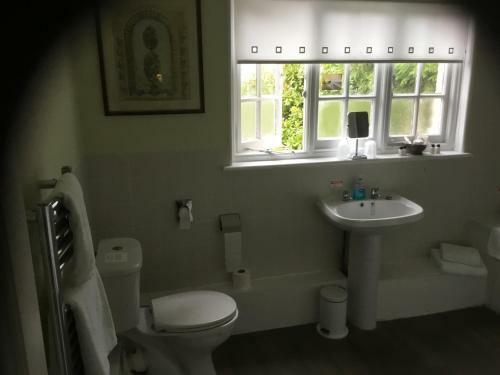 Hostal The Cricketers Inn