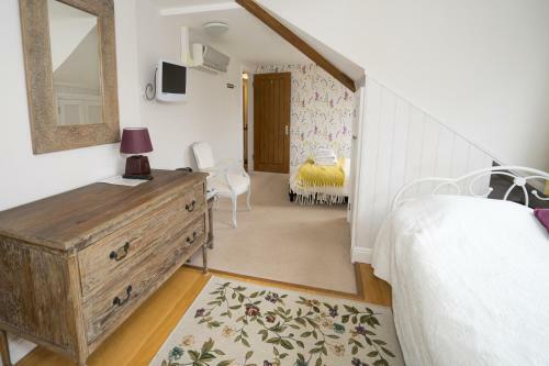 Flowerdews B&B