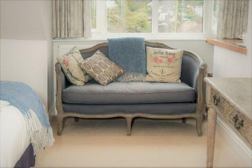 Flowerdews B&B