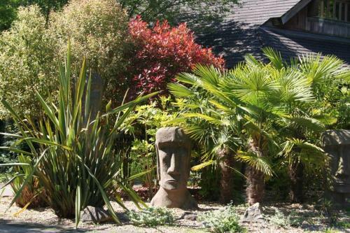 Marwell Hotel - A Bespoke Hotel