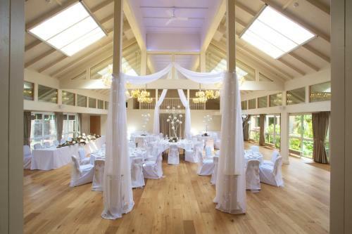 Marwell Hotel - A Bespoke Hotel