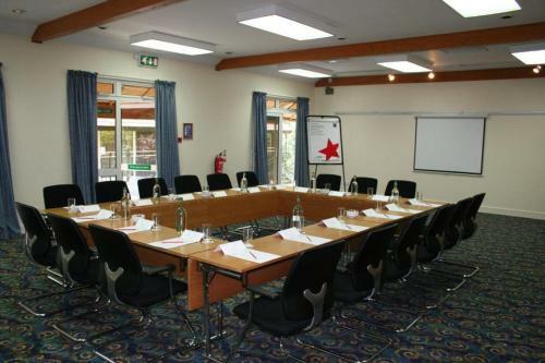 Marwell Hotel - A Bespoke Hotel