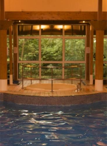 Marwell Hotel - A Bespoke Hotel