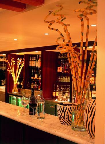 Marwell Hotel - A Bespoke Hotel