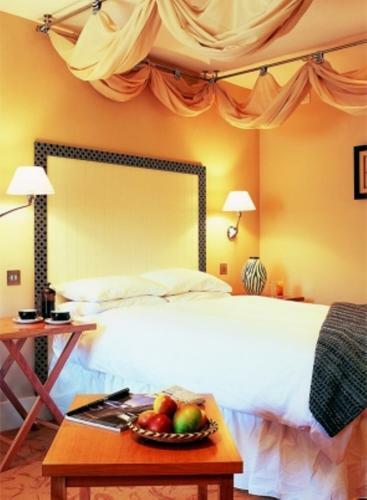 Marwell Hotel - A Bespoke Hotel