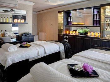 The Winchester Hotel And Spa
