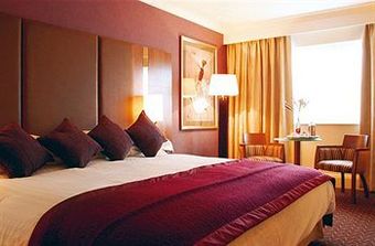 The Winchester Hotel And Spa