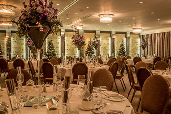 The Winchester Hotel And Spa
