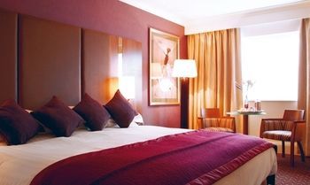 The Winchester Hotel And Spa
