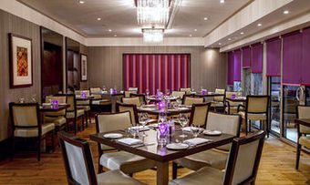 The Winchester Hotel And Spa
