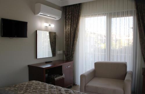Keyf Konak Bout?gue Hotel