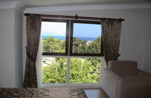 Keyf Konak Bout?gue Hotel