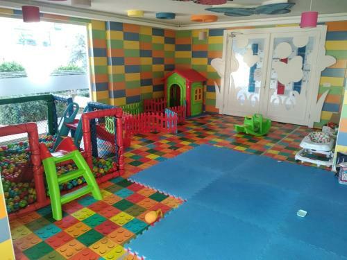 Apartamento Elitelife4 Residence